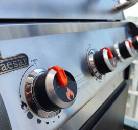 grill