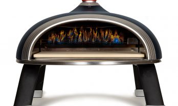 BLUE-OVEN-FRONT-VIEW-WITH-GAS-FLAME